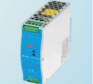 EDR 系列導(dǎo)軌開關(guān)電源