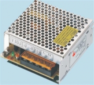 S 系列單組輸出開關(guān)電源
